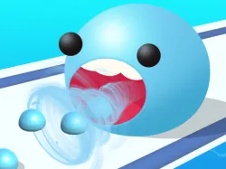 슬라임 아케이드 런