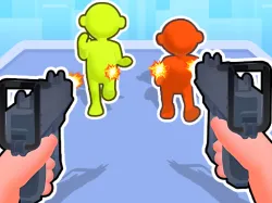 武器生還者