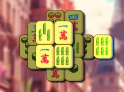 麻將我的世界