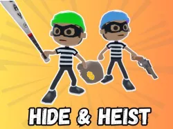 하이드 하이스트
