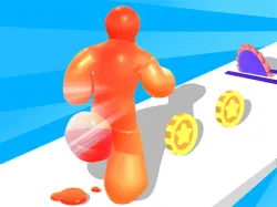 Blob Shooter 3D 刺客擊殺