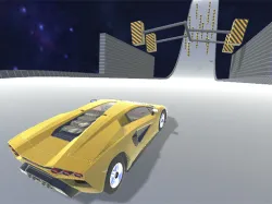 不真實的下降 2：賽車