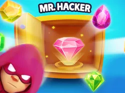 Mr Hacker Cuộc Săn Lùng Bảo Tàng