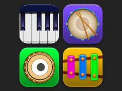 Tabla 鼓組音樂