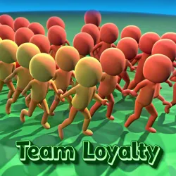 Team Loyaliteit