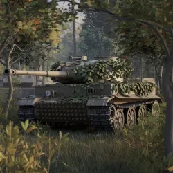 de laatste tijger: tank simulator