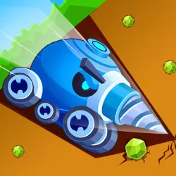 gem deep digger
