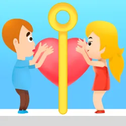 pin puzzel liefdesverhaal