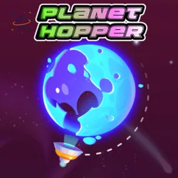 planet hopper
