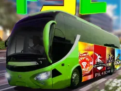 여객 버스 운전 2025