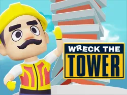 Wreck De Toren