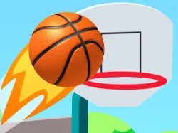 Bounce Dunk Basketball