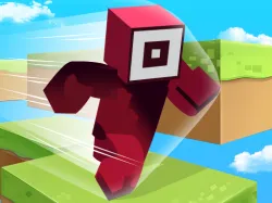 Roblox 工藝跑