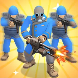 軍隊指揮官製作