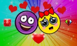 Ball and Girlfriend