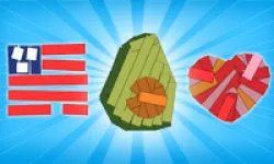 sticker jam afpellen en matchen
