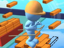 磚塊衝刺3D