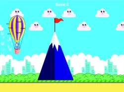 天際冒險