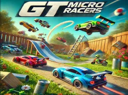 GT 微型賽車