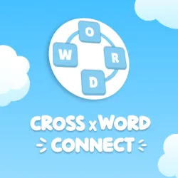 交叉連接字