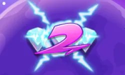diamond rush 2
