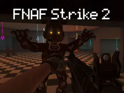 FNAF 罢工 2