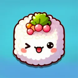 Popping Sushi