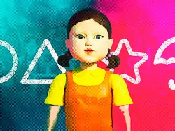 오징어 게임 오리지널