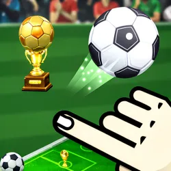 손가락 축구 토너먼트