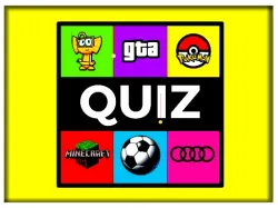 Quiz Mix