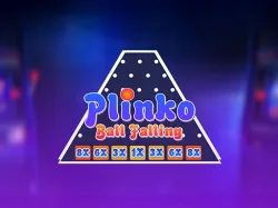 Plinko：球掉落