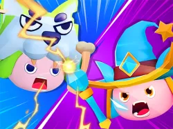 mobile legends slime 3v3