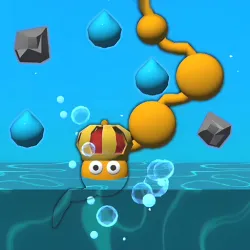 根部生物：深淵的秘密