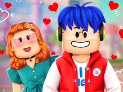 roblox stel verkleden