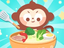 中華料理シェフのドゥドゥ