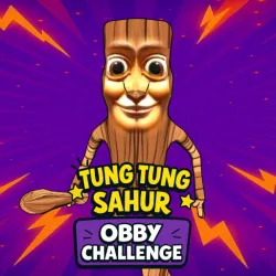 Tung Tung Sahur: 冒險挑戰
