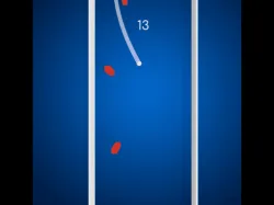 DownHill Ball