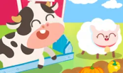 こどもたちのハッピーファーム ドゥドゥ