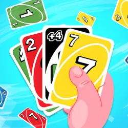Uno 派對卡