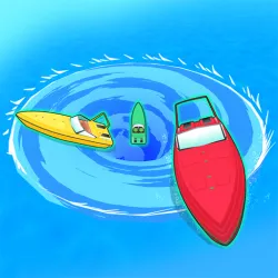 漩渦 io