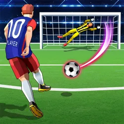 축구 돌진 3D