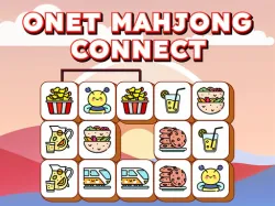 Onet 麻將连接