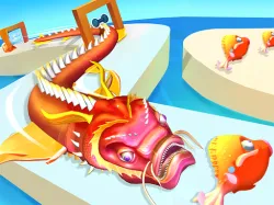 フィッシュエボリューション3D