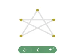 線條形狀拼圖