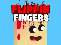 フリッピン・フィンガーズ