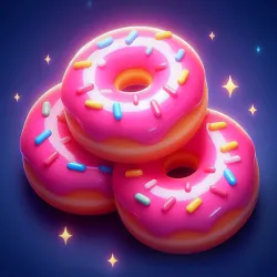 マッチ3Dパズルサーガ