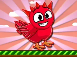 Flappy Sprunki 冒險