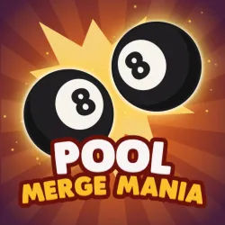 พูลเมิร์จมาเนีย
