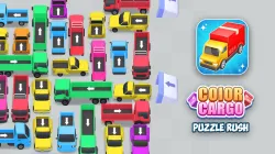 Color Cargo Puzzle Rush