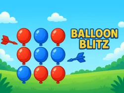 Ballon Blitz